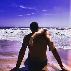 Meet your Posher, Randy